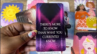 CANCER ♋️ 🛑✋🏽STOP CANCER YOU HAVE TO KNOW THIS BEFORE MOVING FORWARD‼️ mercuryretrograde tarot [upl. by Anoirtac]