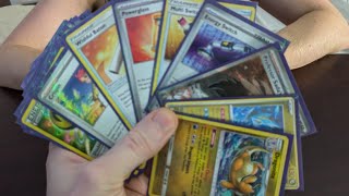 Rainbow Dragon  Craziest Dragon Hurricane Deck  Kyurem Dragonite Ancient Box and Dragostop Friends [upl. by Annayi]