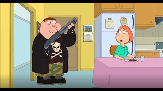 Family Guy MOST Offensive Jokes  PT1 [upl. by Cheryl]