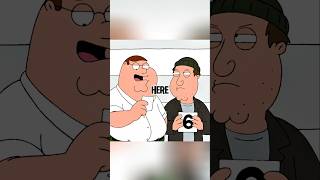 Peter Is Being LOL 🤣🤣🤣 familyguy [upl. by Alben495]