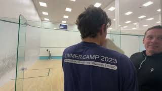 Shipley Silver Final vs Drew Carrasco [upl. by Shinberg]