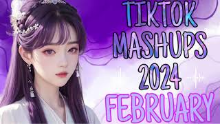 TIKTOK MASHUPS 2024FEBRUARY😈PHILIPPINES🇵🇭DANCE CRAZE🤑TINS MASHUPS [upl. by Aurelio787]