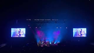 Todd Rundgren  I Saw the Light Daryl Hall Live in Manila 2023 [upl. by Afital]