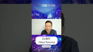 GUBRF Hisse Teknik Analiz ve Yorumu  Gübre Fabrikaları Hisse gubrf hisseyorum hisseanaliz [upl. by Ylas]