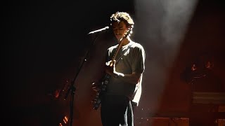 Tamino  Babylon Live at Parkorman Istanbul  4K [upl. by Atniuq]