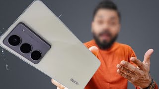 Realme Narzo 70 Curved Unboxing amp First Look [upl. by Cristie975]