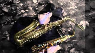 Will You  Hazel OConnor sax solo [upl. by Hareema267]