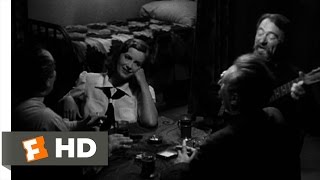 Ninotchka 810 Movie CLIP  No Visa 1939 HD [upl. by Moht]