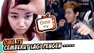 KETEMU CEWEK MEDAN NAKAL TAPI NGAKAK  OME TV INTERNASIONAL [upl. by Inesita507]