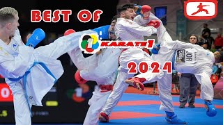 Best Of karate 1  2024 [upl. by Royd440]