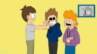 Eddsworld fanimation  Paint work [upl. by Elahcar]