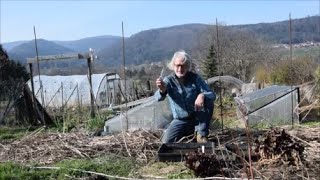 Le Potager du Paresseux  Est ce quil faut déjà semer partie 1 [upl. by Srini]