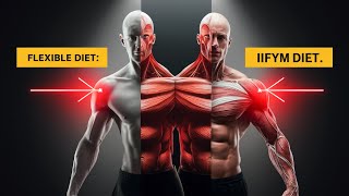 Flexible Diet vs IIFYM Pros and Cons Explained [upl. by Strauss452]