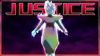 I Am Justice INCARNATE  4k EditAMV [upl. by Frohne]