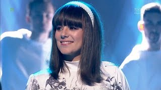 Alizée  Jen ai marre  Live 2020 [upl. by Ahs]