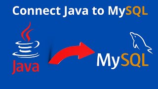 Connect Java with Mysql Database  Java JDBC  Java Database connectivity  JDBC MySql  ArjunCodes [upl. by Yran]