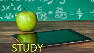 6 Hour Focus Music Study Music Alpha Waves Music Homework Music Soft Music Relaxation ☯226 [upl. by Tonnie]