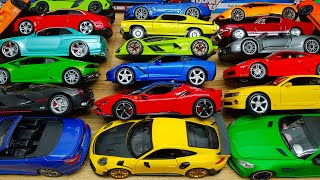 My Diecast Collection A Collectors Tale [upl. by Descombes]