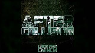 Eminem amp Linkin Park  Blood In Your Eye After Collision [upl. by Silvio]