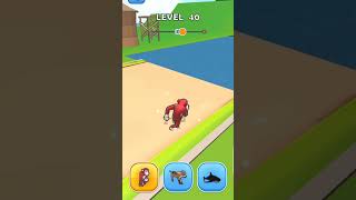 Animals Race games Level40 [upl. by Geno174]