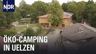 Niedersachsen Ansturm der ÖkoCamper  Die Nordreportage  NDR Doku [upl. by Brennen493]