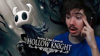 HOLLOW KNIGHT 💀 CAP 6  A POR LOS SOÑADORES [upl. by Kilar131]