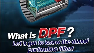 Complete Guide to DPF Forced Regeneration Process  StepbyStep Tutorial aliheena2023 dpfsolution [upl. by Buell912]