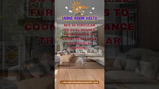 Living Room Vastu Tip 16 [upl. by Lerner]