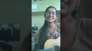 Sajna Bojhena shey bojhena Female cover [upl. by Rumney]