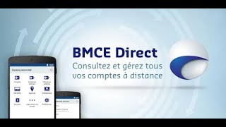 Application Bmce banque [upl. by Verneuil]