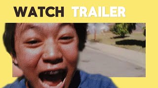 Didi 2024  Official Trailer  Izaac Wang Shirley Chen [upl. by Jorry]