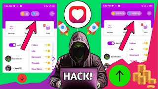 Top Follow App Hack  Top Follow App Unlmitad Coins  Top follow promo code today  top follow [upl. by Burnham]