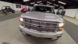 2014 Chevy Silverado 1500 [upl. by Lednew192]