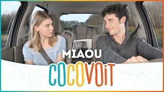 Cocovoit  Miaou [upl. by Naitsirhc]