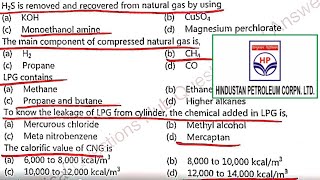 Mumbai Refinary 📌 FlammabilityExplosivity Combustion and Different Type of Hydrocarbons [upl. by Tor850]