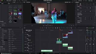 PluralEyes for FREE  Sync your footage FAST and EASY in DaVinci Resolve 18 [upl. by Hcire]