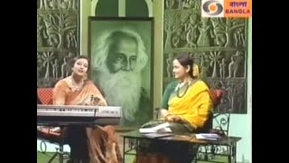 Alor Gaan Gaanbitan  Swagatalakshmi Dasgupta [upl. by Mathe561]