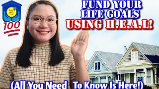 PAGIBIG FUND HOME EQUITY APPRECIATION LOAN FULL GUIDE • QUALIFIED KA BA 🤔 [upl. by Aiek]