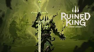 Ruined King Inns of Bilgewater 🎵 Full Soundtrack [upl. by Aillemac222]