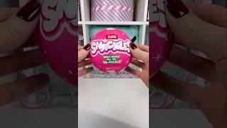 Zuru Snackles Christmas Plush Blind Bag Opening asmr minibrands blindbag [upl. by Bullard]