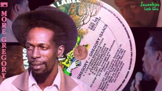 Gregory Isaacs  Confirm Reservation 1981 [upl. by Kcajyllib180]