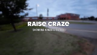 Raise Craze 2024 [upl. by Eugenia]