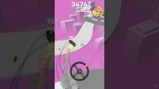 Hyper Drift shorts gameplay racing [upl. by Orson]