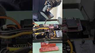 Arrma Infraction 3s brushless Rtr blx First ignitionarrmabashing arrmamods arrma [upl. by Hayyifas]