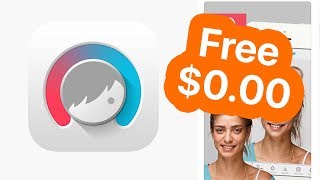 How to Get FaceTune FREE on iPhone iOS 2019 ANY DEVICE [upl. by Geminius195]