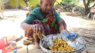 Grandmas Village Style Pumpkin Recipes  Traditional Food  VILLAGE FOOD [upl. by Atela]