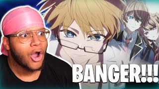 ANOTHER BANGER  Oshi No Ko Opening 2 amp Ending 2 REACTION [upl. by Thanh587]