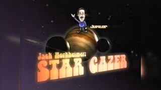 Jack Horkheimer Star Gazer  August 410 2008 [upl. by Nosnehpets890]