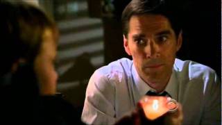 Criminal Minds 7x04 HotchJack End Scene [upl. by Ysle919]