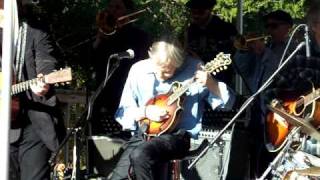 Donald Fagen Jim WeiderLevon Helm  Gills Farm Hurley NY 101710 [upl. by Glennon527]